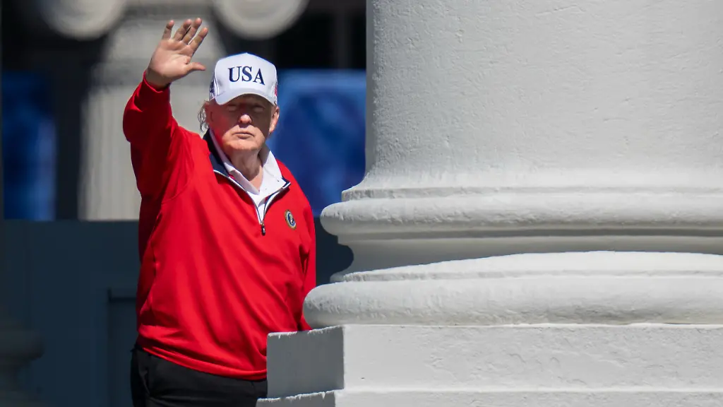 Trump kritisiert Reaktionen auf Iran-Verhandlungen