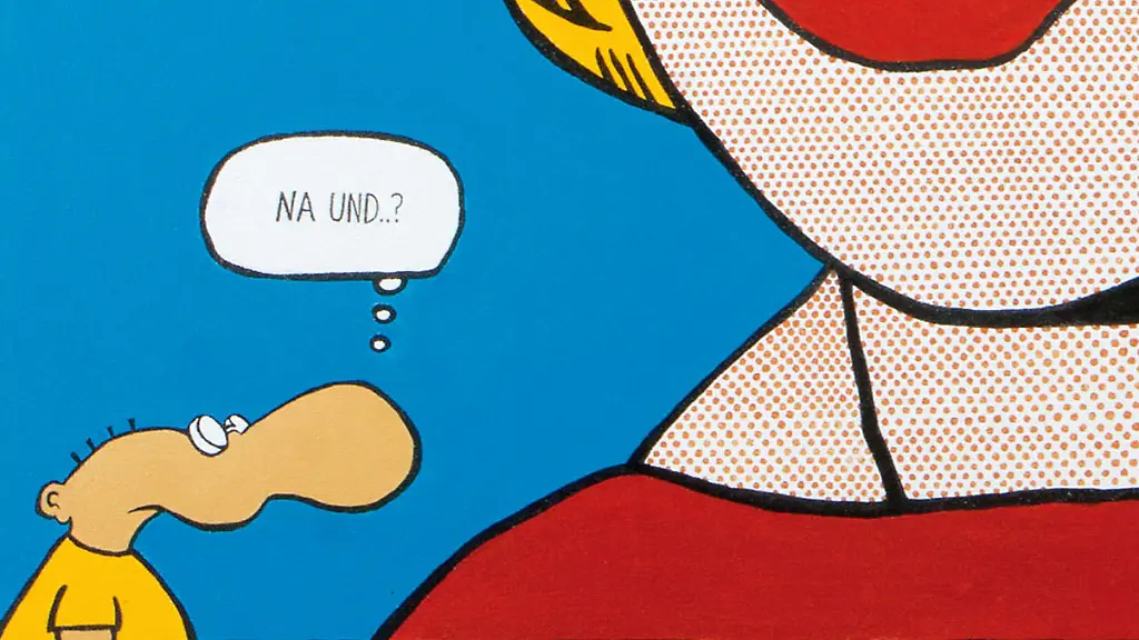 Comic-Salon in Erlangen: Zwischen Krisen und Humor