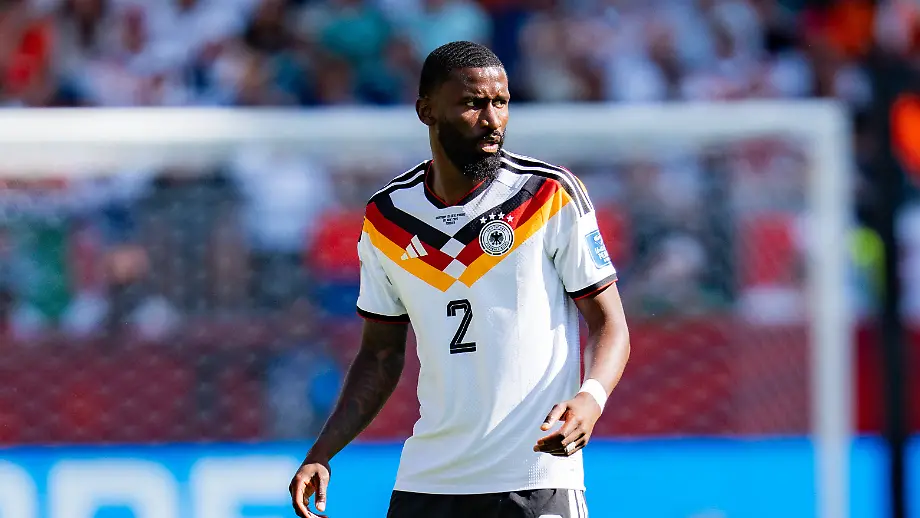 Schlotterbeck: WM-Aus ein harter Schlag