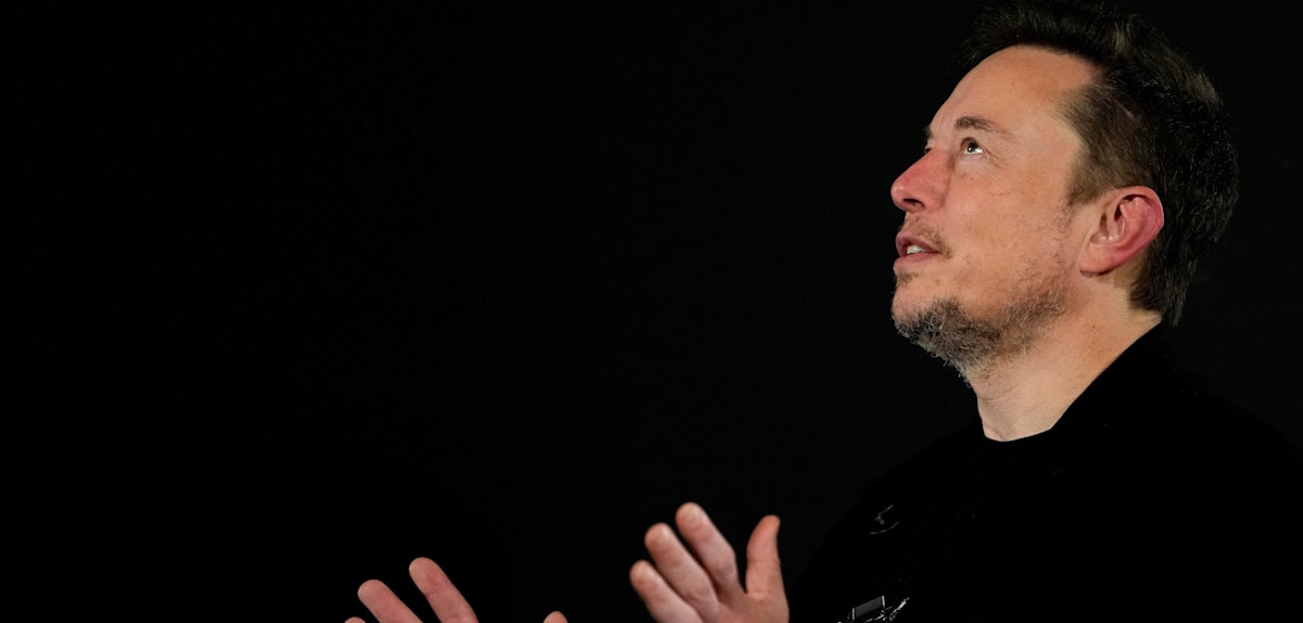 SpaceX zieht beeindruckende Investoreninteresse an