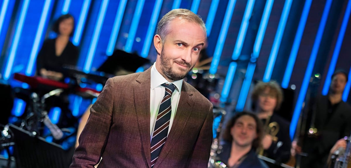 ZDF-Satire und nationale Sicherheit: Der Fall Arne Schönbohm