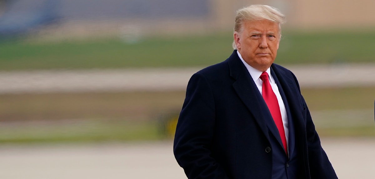 Bundesrichter stoppt Ermittlungen gegen Gouverneur in den USA