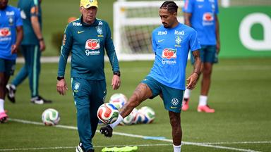 Brasiliens WM-Auftakt: Carlo Ancelotti und die Herausforderungen in Gruppe C