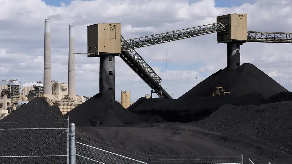 Trump plant massive Förderung der Kohleindustrie mit 700 Millionen Dollar