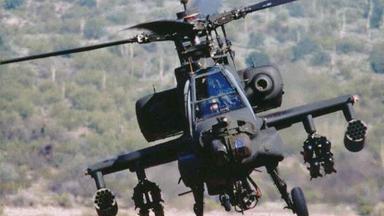 USA werfen Iran US-Hubschrauberabschuss vor