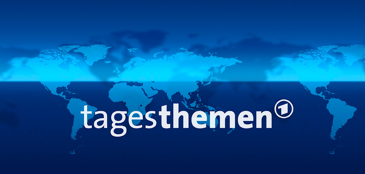 ARD-„Tagesthemen“ bekommen neuen Moderator