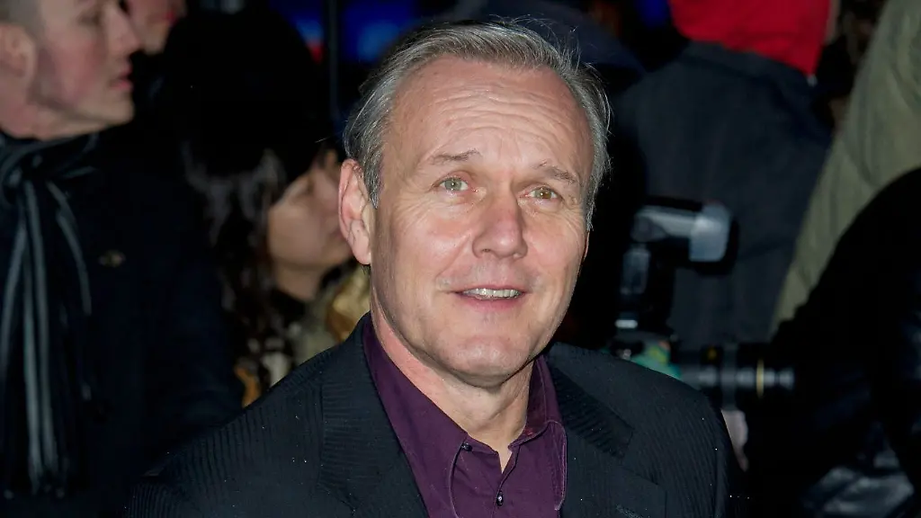 Anthony Head: Ein Leben voller Rollen und Musik