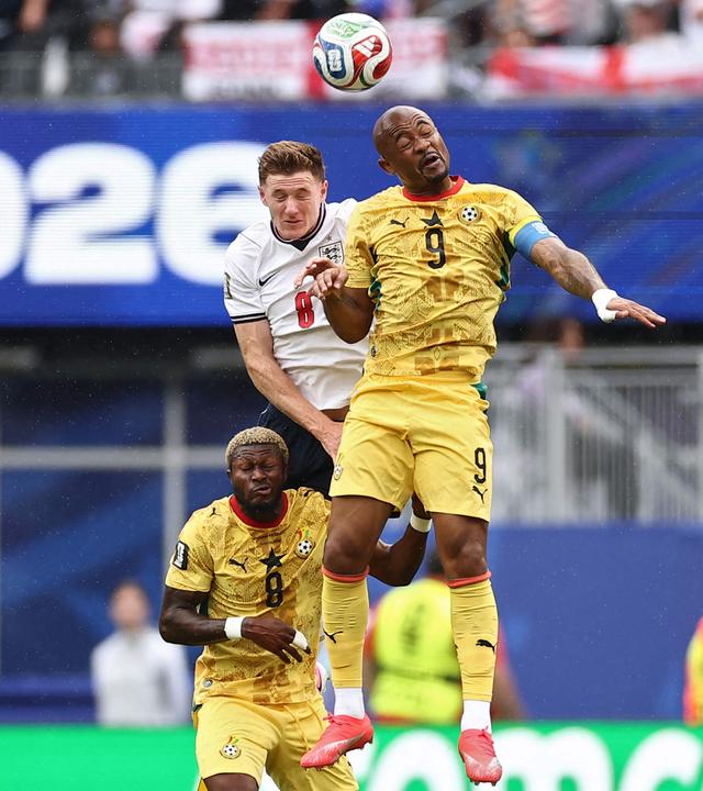 Fußball-WM 2026: Marokko vs. Haiti im Überblick