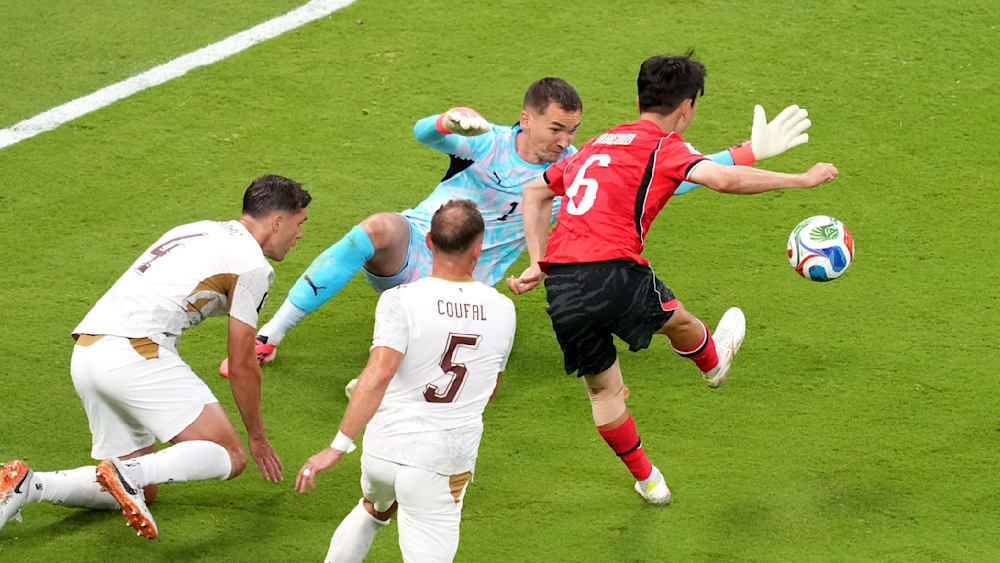 Fußball-Weltmeisterschaft: Aktualisierungen und Entwicklungen