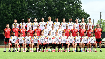 Live-Updates zur Fußball-WM