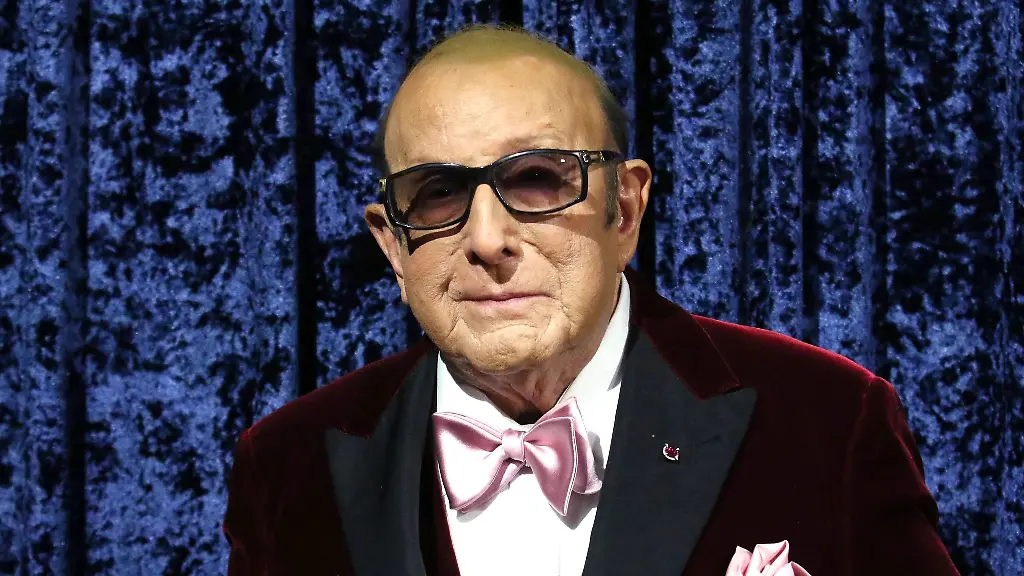 Musikproduzent Clive Davis mit 94 Jahren verstorben