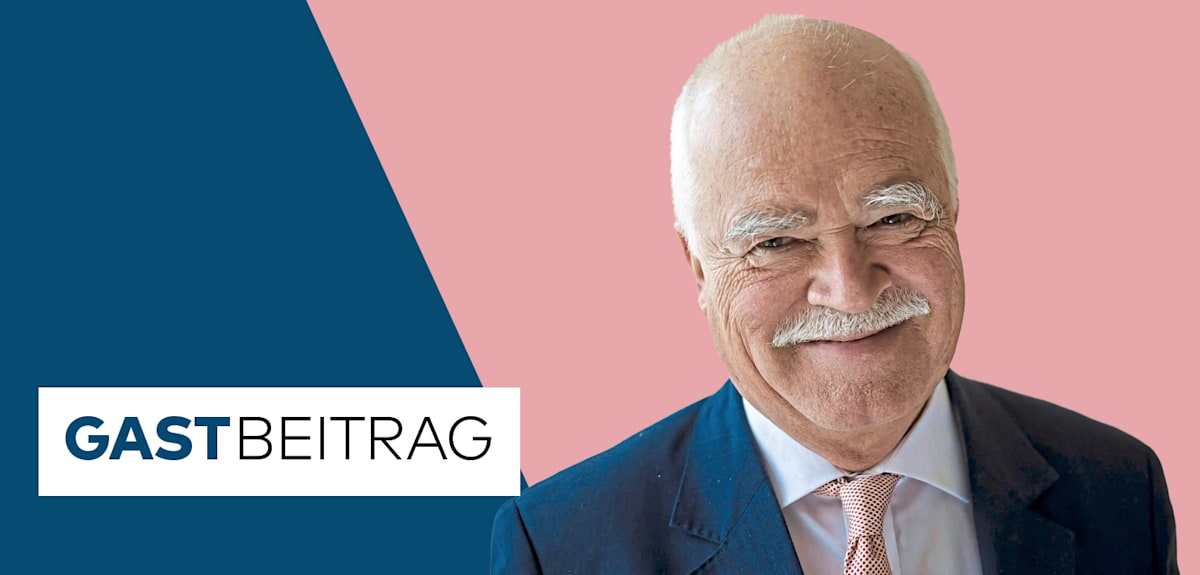 Digitale Herausforderungen für Deutschland