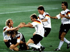 Die Strategiedebatte um die deutsche Fußballmannschaft
