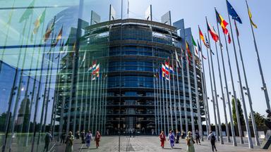 EU-Parlament billigt Zolldeal mit USA