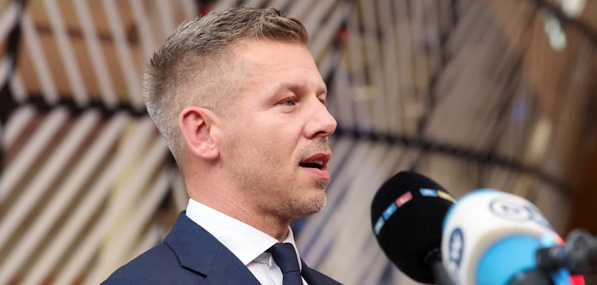 Ungarns Weg zu einer Neuen Verfassung: Magyar kündigt Umwälzungen an
