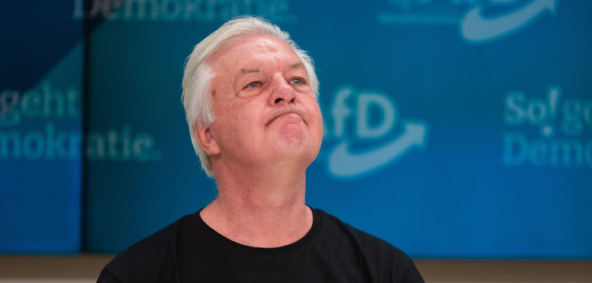 Bußgeldverfahren gegen „Compact“-Magazin wegen AfD-Werbung