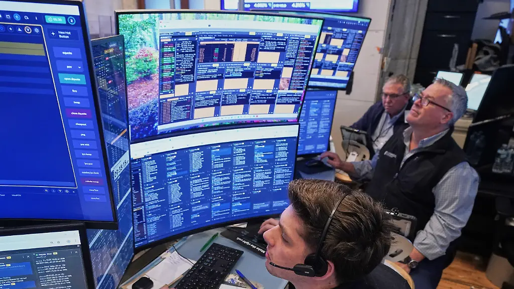 Neue Dynamik an der Wall Street durch Iran-Deals