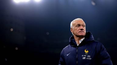 Didier Deschamps und die Fußball-WM 2026: Ein möglicher Abschied mit Herausforderungen