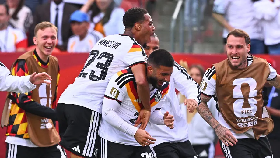 Edel-Joker Undav bringt DFB-Elf ins Achtelfinale