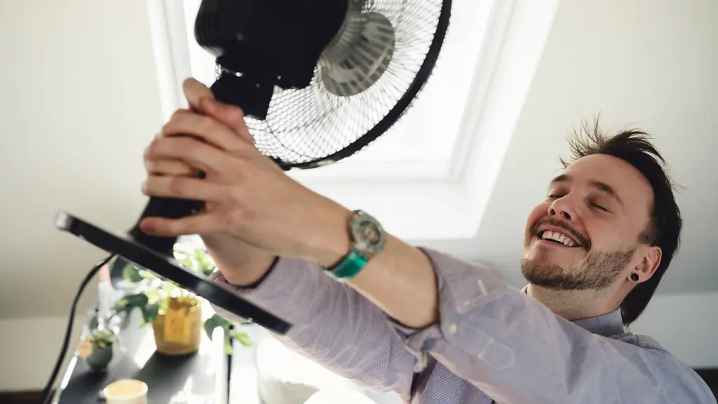 Prime Day: Angebote für Ventilatoren und Klimageräte
