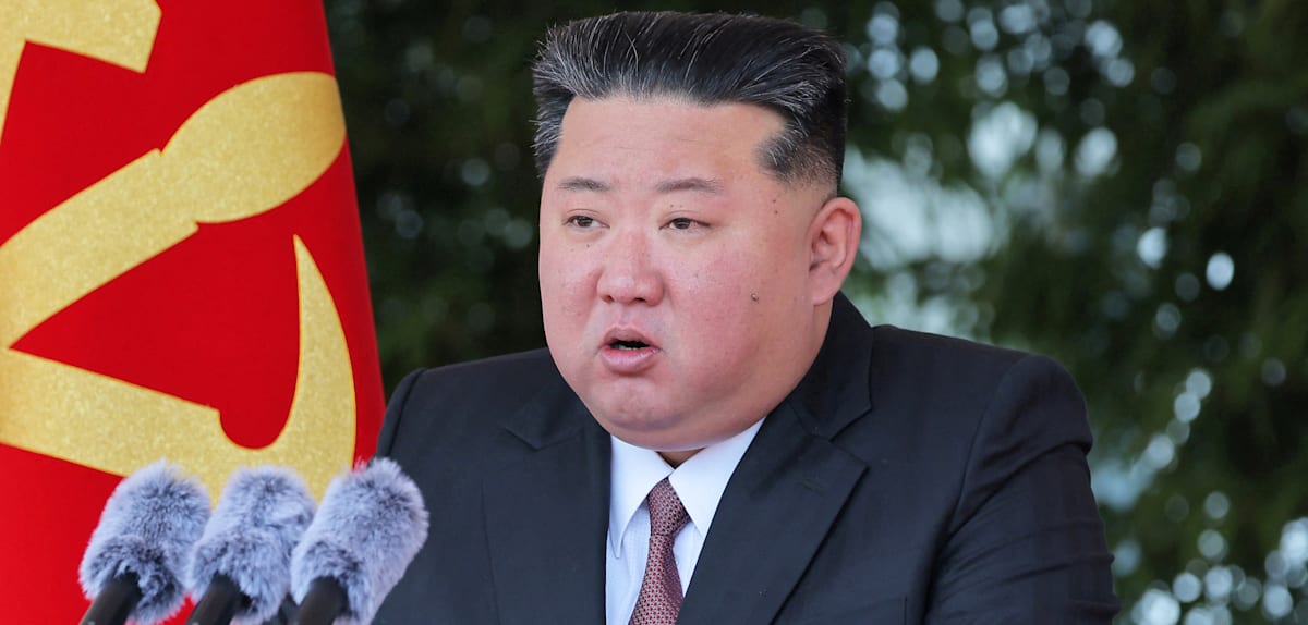 Nordkorea meldet Verdopplung der Uranproduktion
