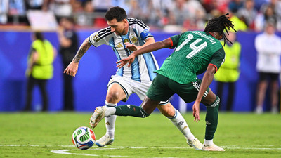 Messi schreibt WM-Geschichte und aktuelle WM-News