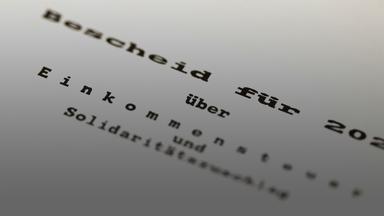 Reformen der Einkommensteuer: Ein Überblick
