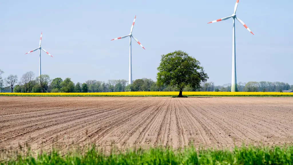 Die Herausforderungen der Energiewende in Bakum