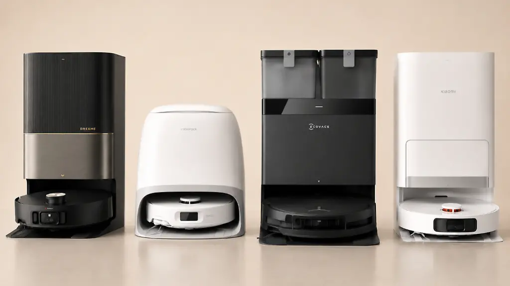 Amazons beste Saugroboter-Deals vor dem Prime Day 2026