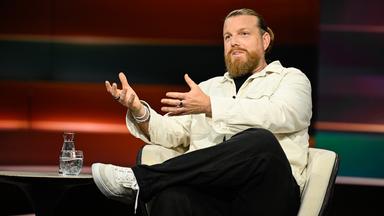 Debatte zur Fußball-WM 2026 bei Markus Lanz