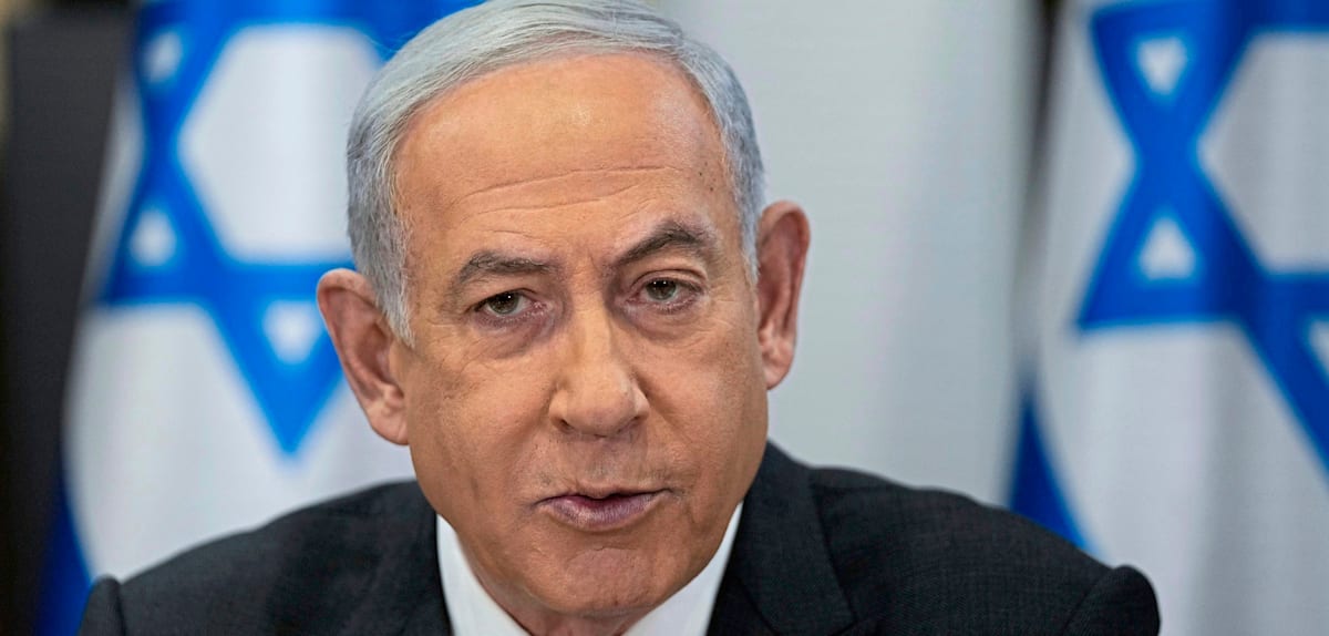 Netanjahu: Israel zu Alleingang gegen Iran bereit
