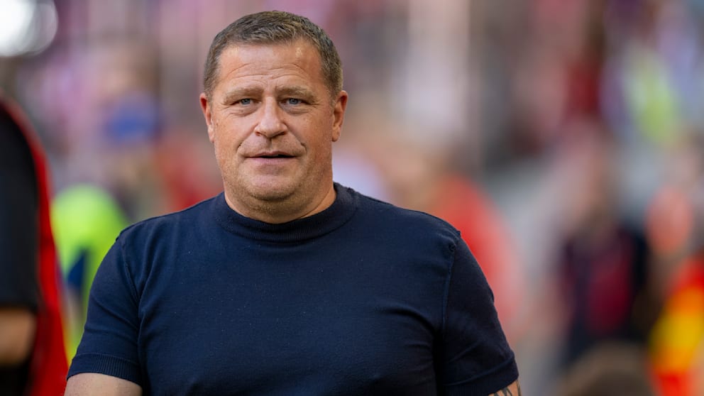Hat Eberl noch eine Zukunft bei Bayern?