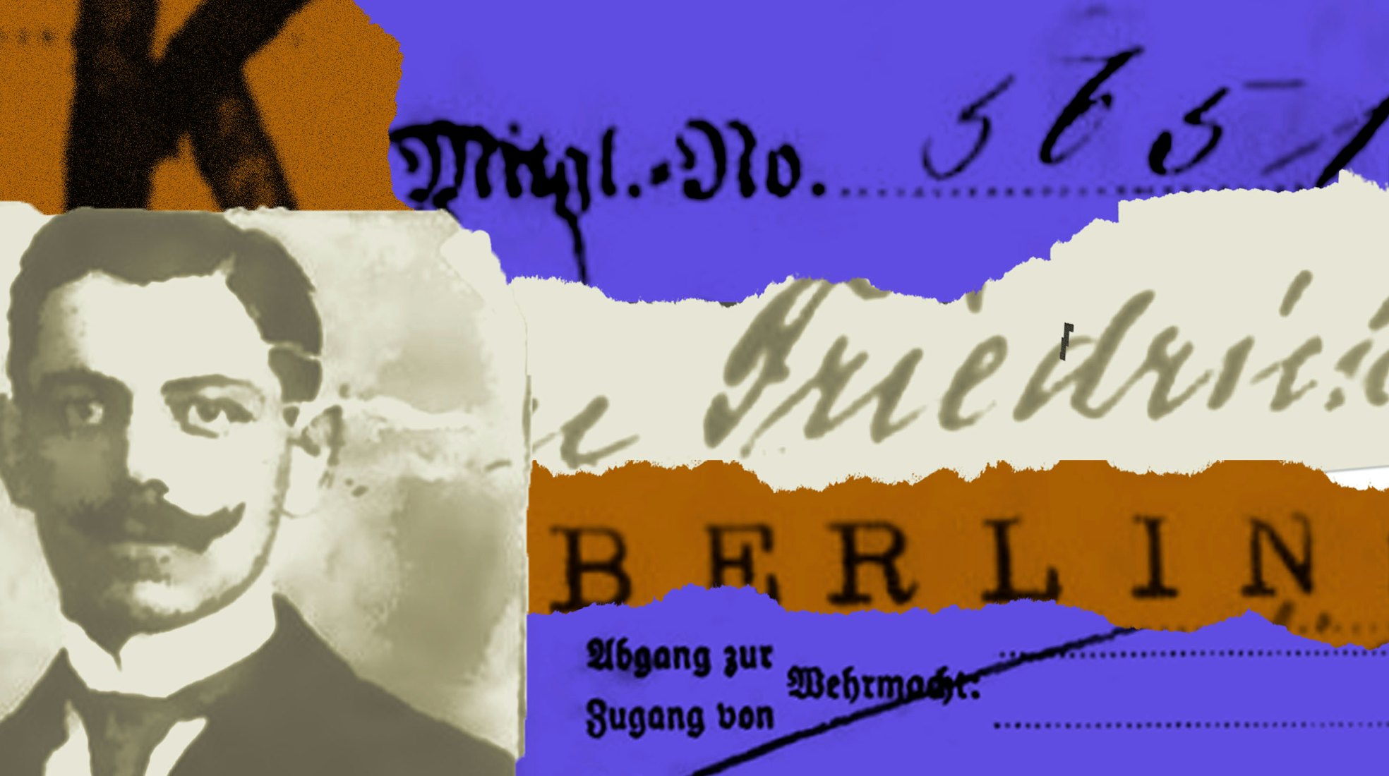 Entschlüsselung der NSDAP-Mitgliederkategorien