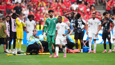Aktuelle Ereignisse bei der Fußball-WM 2026