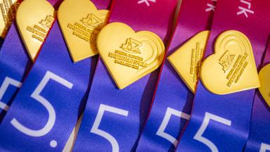 Special Olympics 2026: Ein Fest der Inklusion und Wertschätzung