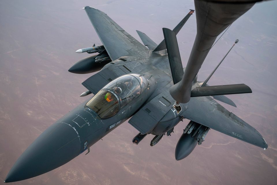 Europäische Maßnahmen zur Stärkung der Nato