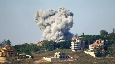 Waffenruhe im Libanon bricht erneut