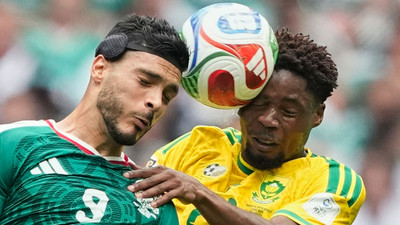 Berichterstattung zur Fußball-WM 2026