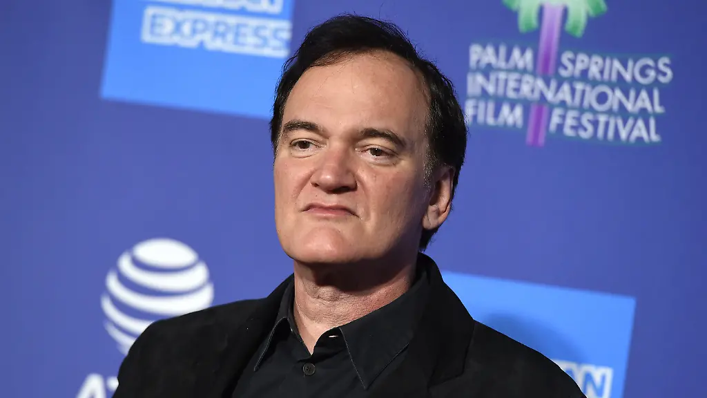 Quentin Tarantino kritisiert Hollywood