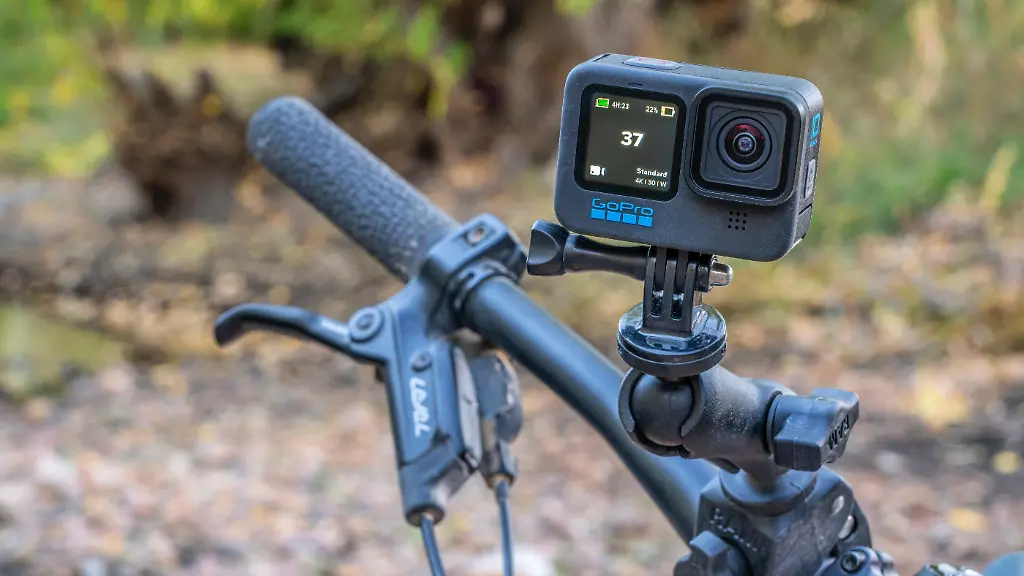 GoPro äußert Zweifel am Fortbestand des Unternehmens