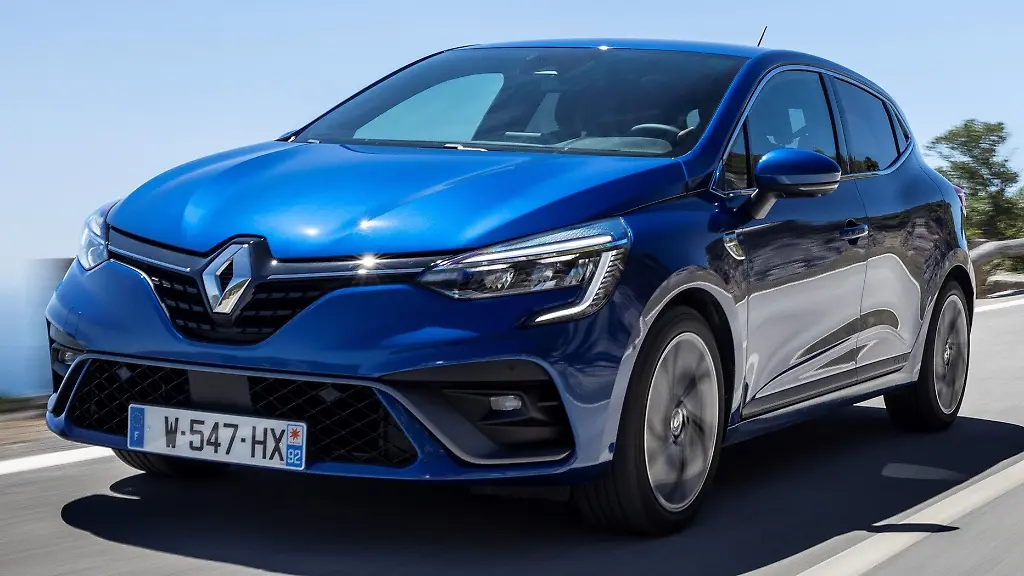 Gebrauchtwagencheck: Renault Clio – Es Wird Besser