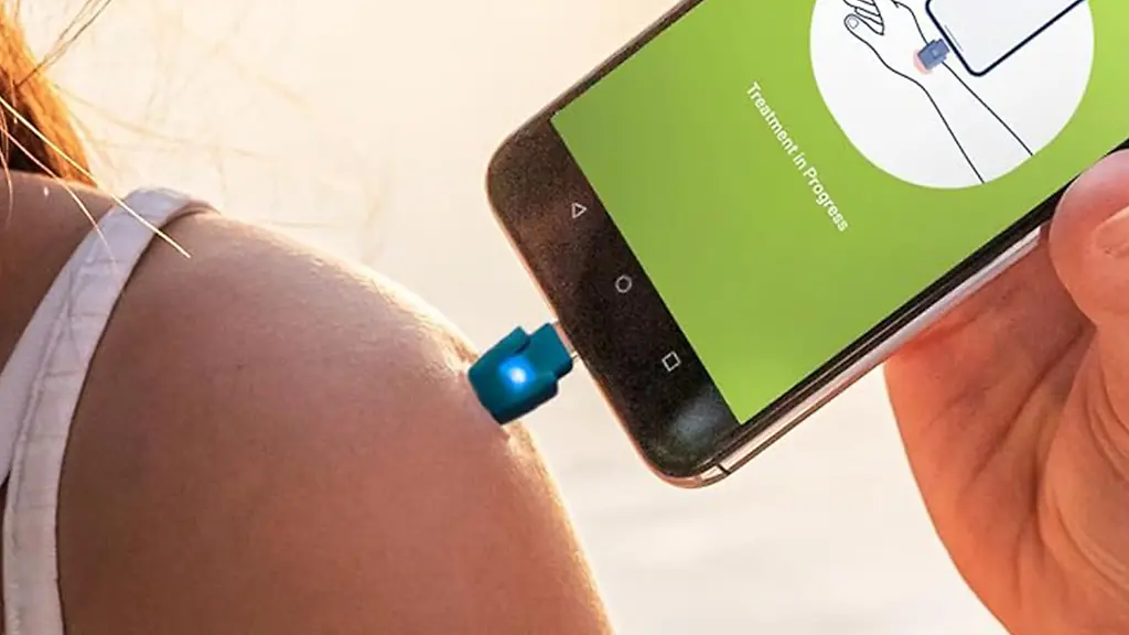 Heat-it: Effektiver Helfer gegen lästige Mückenstiche