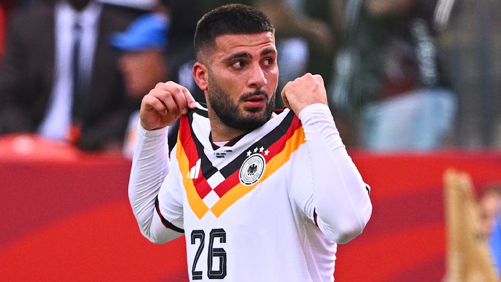 Die Rolle von Deniz Undav in der Nationalmannschaft