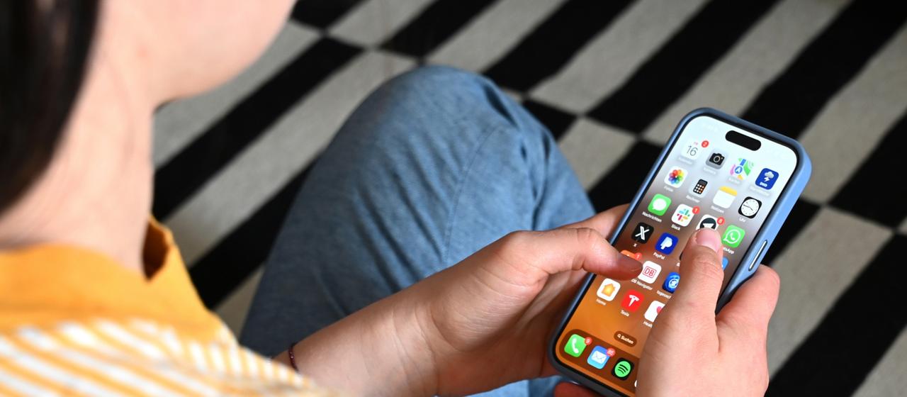 Kommt jetzt eine Altersgrenze für Social Media?