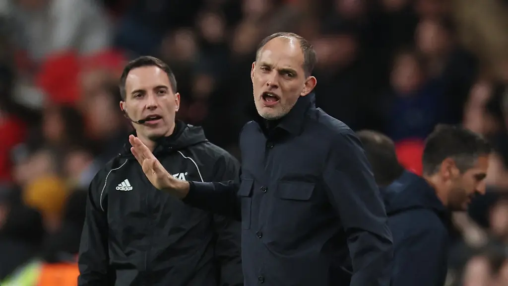 Thomas Tuchels umstrittene Entscheidungen für Englands WM-Kader