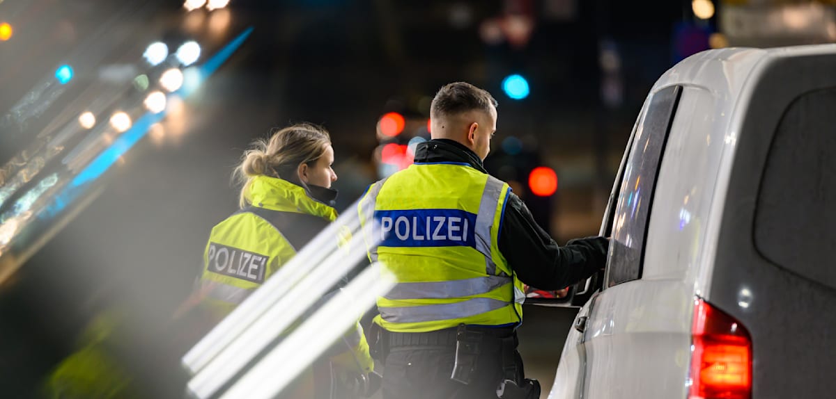 EU-Kommission fordert Abbau der Grenzkontrollen