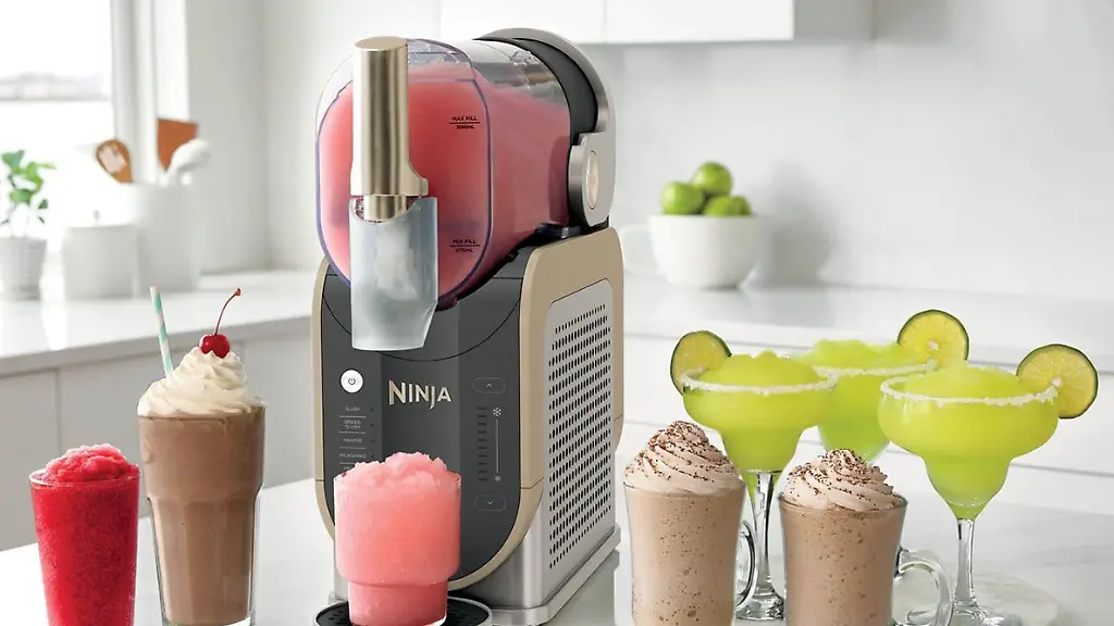 Ninja Slushi: Ein Sommer-Schnäppchen bei Amazon