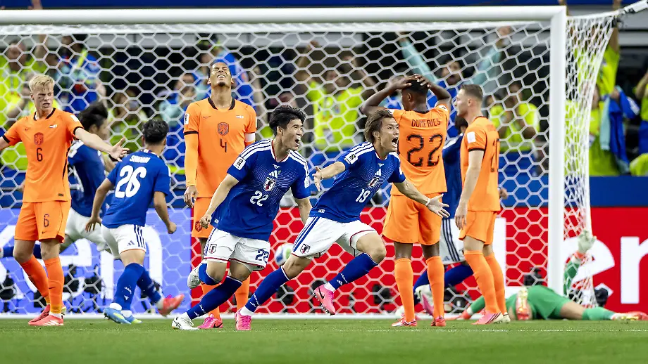 Japanische Fans ernten Kritik für Aufräumaktion