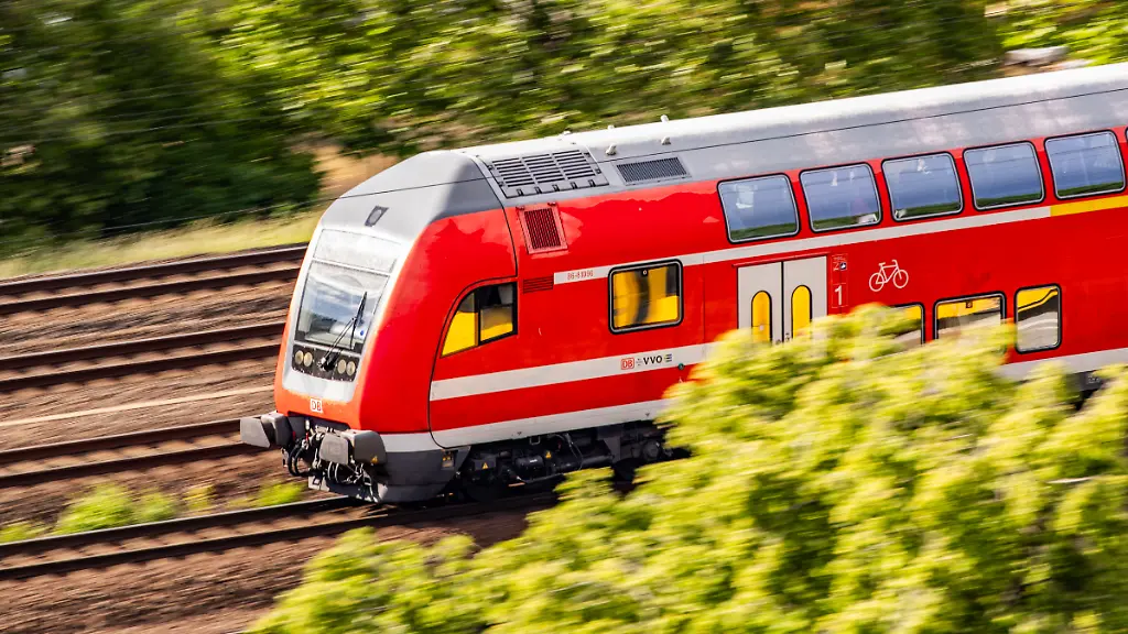Deutsche Bahn verstärkt Sicherheitsmaßnahmen für Regionalpersonal