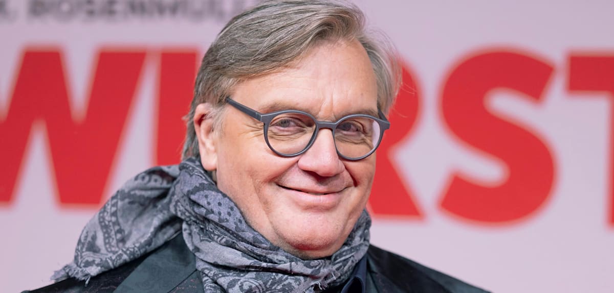 Der Mann, der mit Zivilcourage beeindruckt